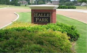 Trfihi Parks | Parks | Park Halle