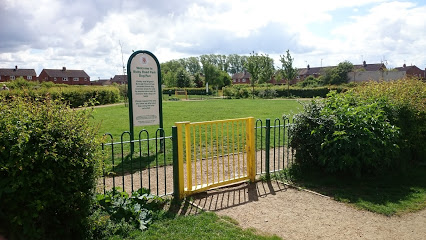 Trfihi Parks Leicestershire