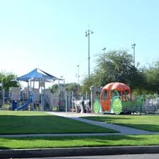 Trfihi Parks | Parks | San Martin Park