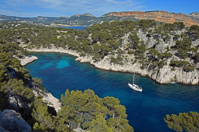 Trfihi Parks | Parks | Parc national des Calanques