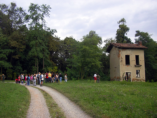 Trfihi Parks Parks Parco 2 Giugno Alla Porada